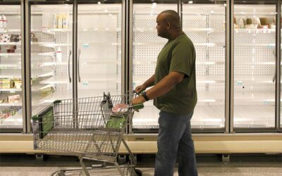 Chains like CVS and Publix perpetuate cycle of inequality