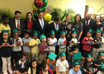 Future Bound Miami’s Children’s Savings Accounts Program